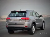 Jeep Grand Cherokee Laredo 2017 V6